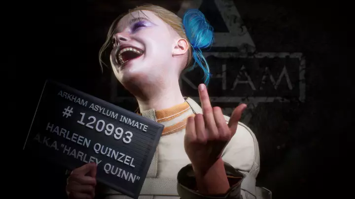 Suicide Squad Kill The Justice League