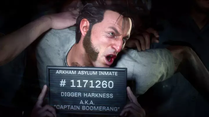 Suicide Squad Kill The Justice League