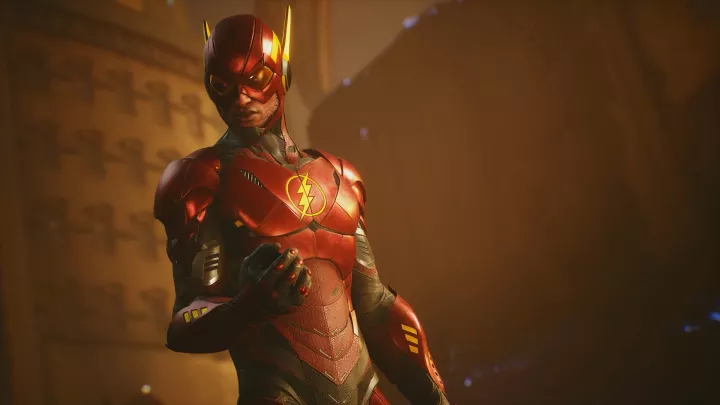 Suicide Squad: Kill The Justice League