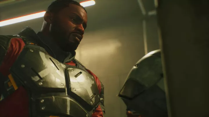 Suicide Squad Kill The Justice League - PC