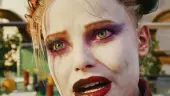Metrópolis y un Superman ¿malvado? en el primer tráiler de Suicide Squad