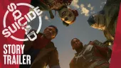 Suicide Squad: Kill The Justice League presenta su historia en este nuevo tráiler