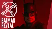 Tráiler de anuncio de Batman en Suicide Squad: Kill the Justice League