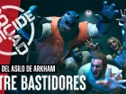"Out of Arkham Asylum": Detrás de cámaras de Suicide Squad: Kill the Justice League