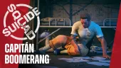 Tráiler del Capitán Boomerang para Suicide Squad: Kill The Justice League