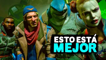 10 horas de juego y empezamos a tener cosas claras. Impresiones antes de análisis de Suicide Squad: Kill The Justice League