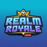 Carátula de Realm Royale - Xbox One