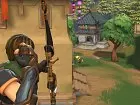 Realm Royale - Pantalla