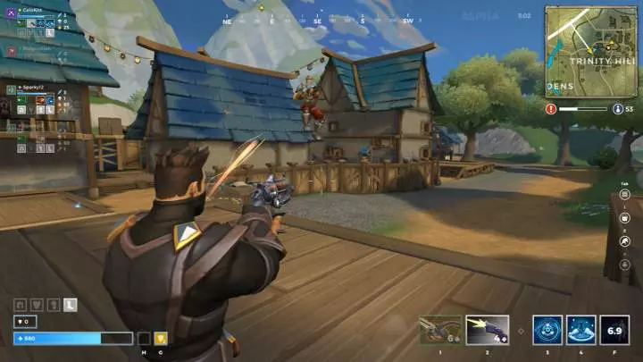 Realm Royale - PC