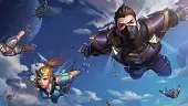 Realm Royale: trailer de anuncio de la Beta Cerrada