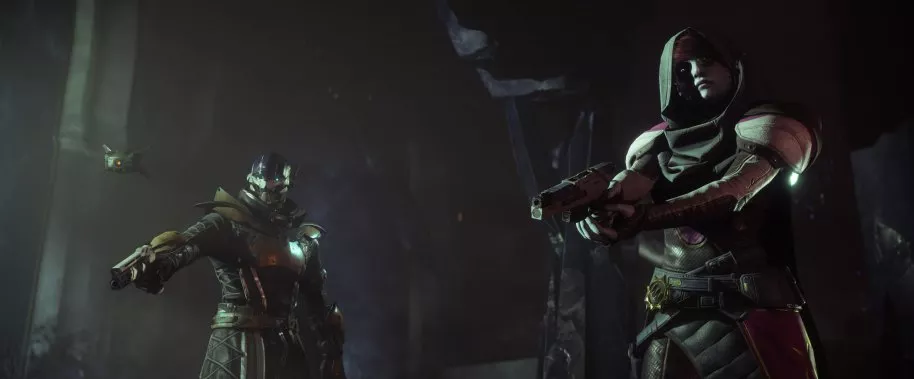 Destiny 2 - Los Renegados PC