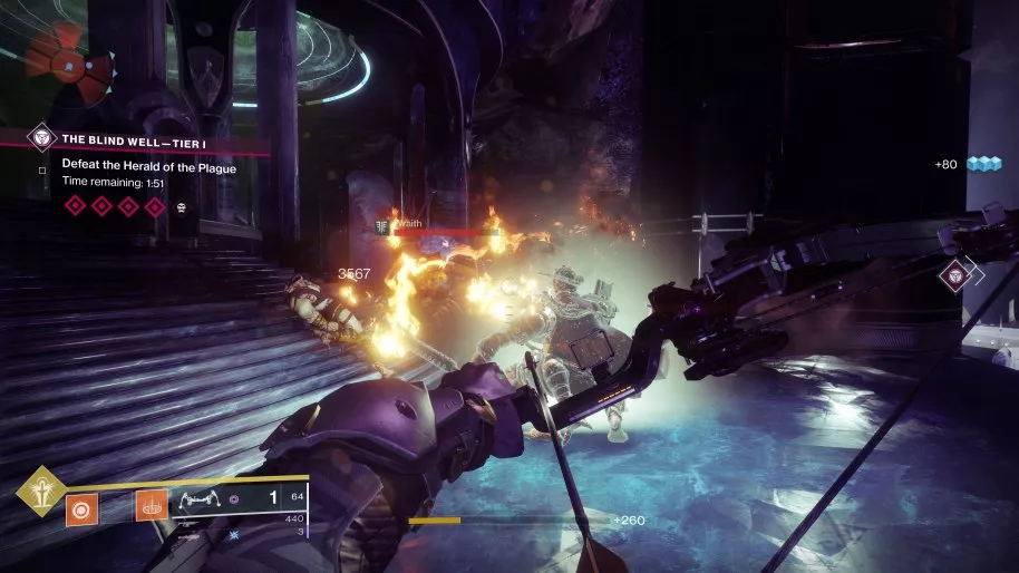 Destiny 2 - Los Renegados PC