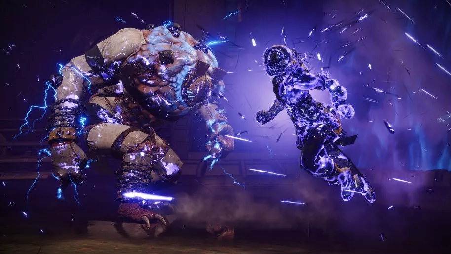 Destiny 2 - Los Renegados: Impresiones finales de la expansión Destiny 2 - Los Renegados