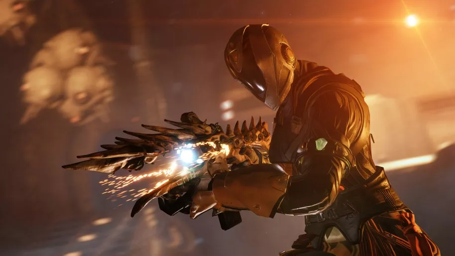 Destiny 2 - Los Renegados