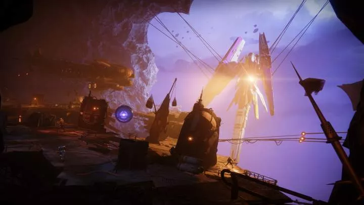 Destiny 2 - Los Renegados