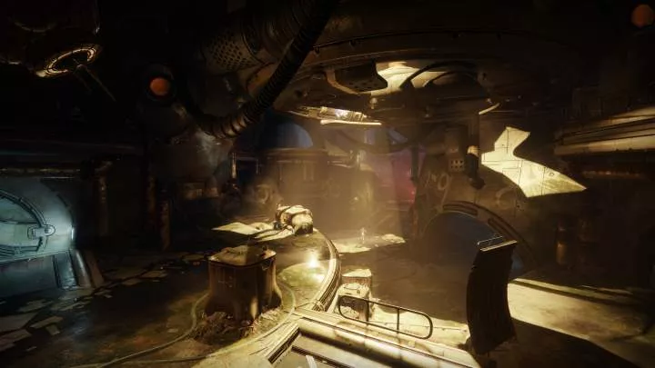 Destiny 2 - Los Renegados