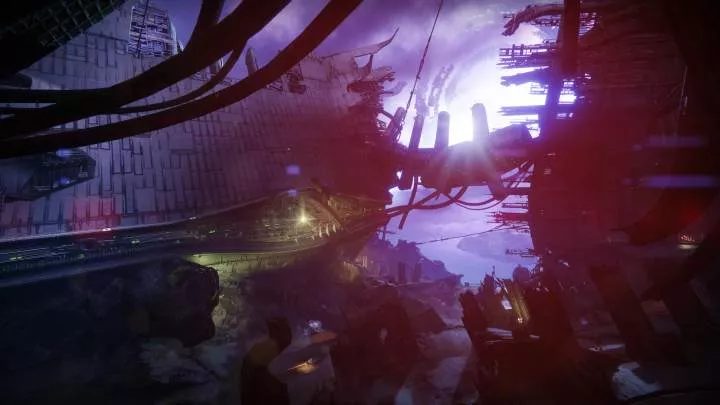 Destiny 2 - Los Renegados - PC