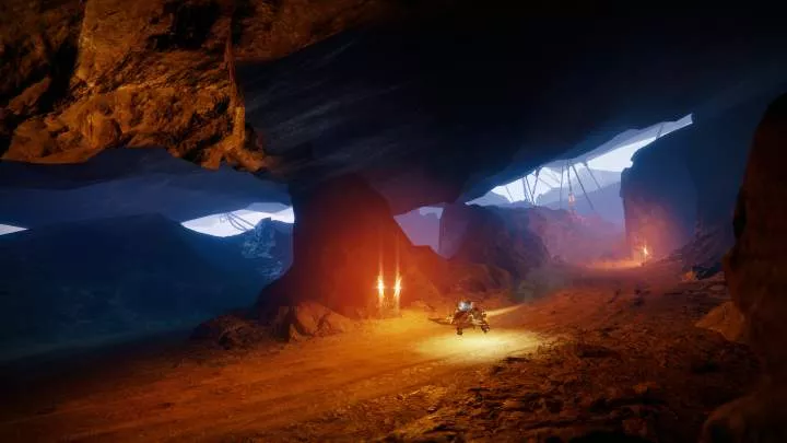 Destiny 2 - Los Renegados