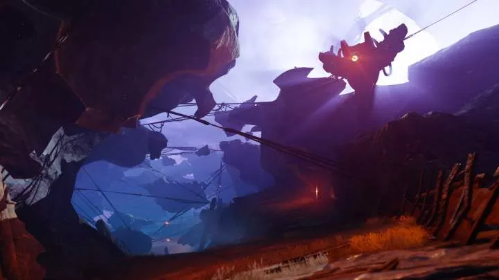 Destiny 2 - Los Renegados - PC