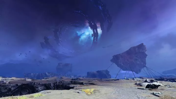 Destiny 2 - Los Renegados