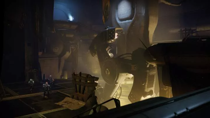 Destiny 2 - Los Renegados