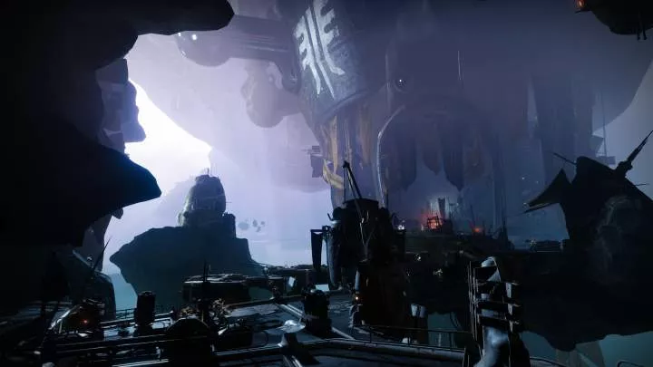 Destiny 2 - Los Renegados