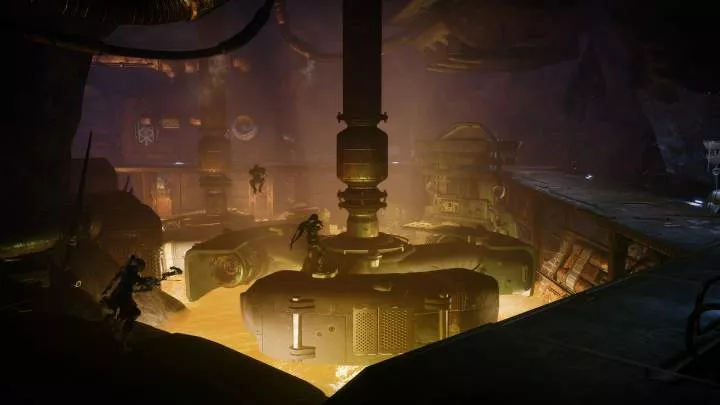 Destiny 2 - Los Renegados