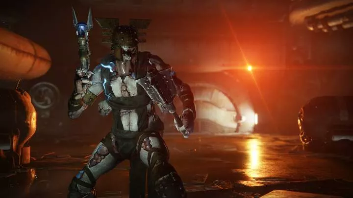 Destiny 2 - Los Renegados