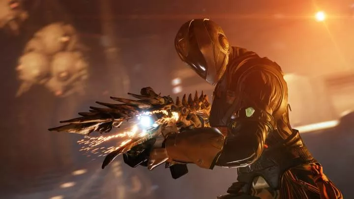 Destiny 2 - Los Renegados - PC