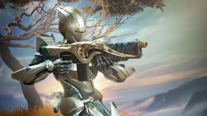 Destiny 2 - Los Renegados