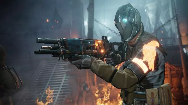 Destiny 2 - Los Renegados