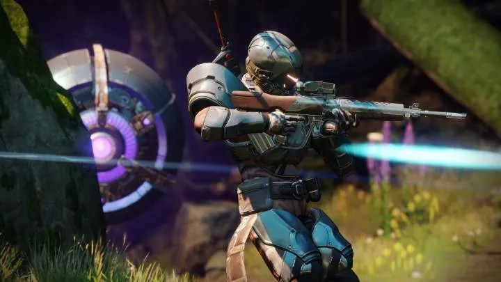 Destiny 2 - Los Renegados