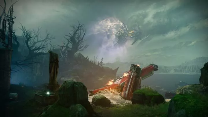 Destiny 2 - Los Renegados