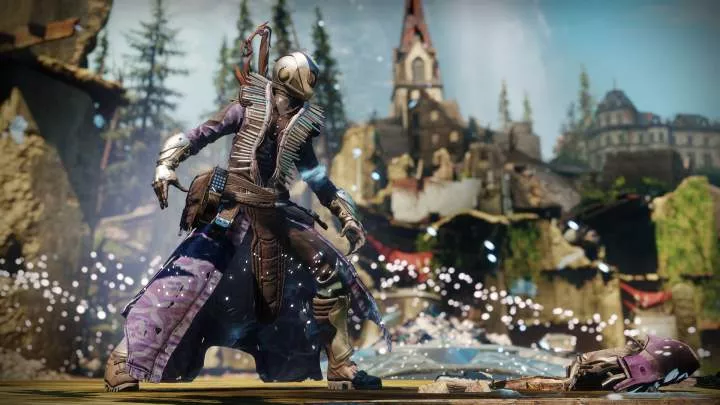 Destiny 2 - Los Renegados