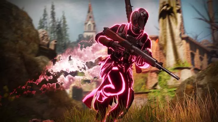 Destiny 2 - Los Renegados