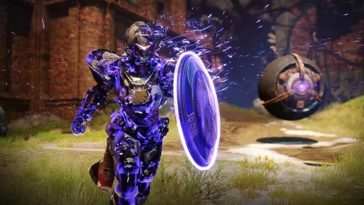 Destiny 2 - Los Renegados