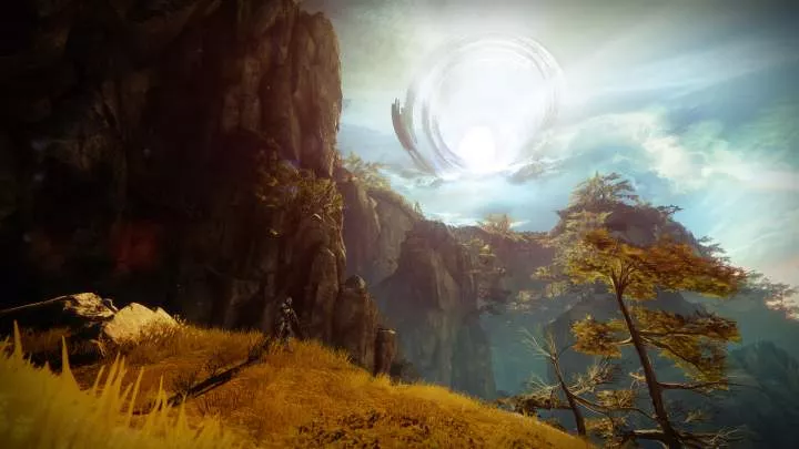 Destiny 2 - Los Renegados