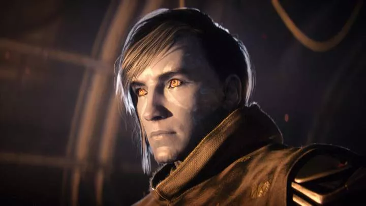 Destiny 2 - Los Renegados