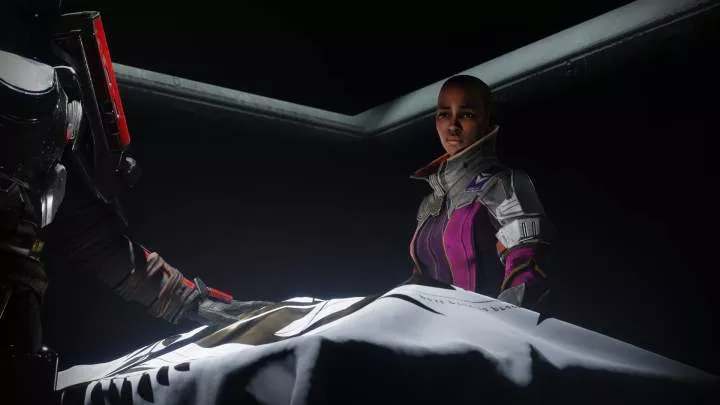 Destiny 2 - Los Renegados