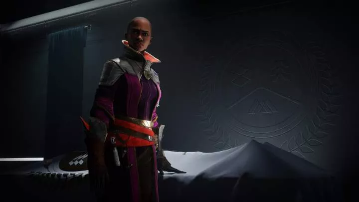 Destiny 2 - Los Renegados