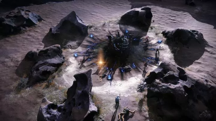 Destiny 2 - Los Renegados