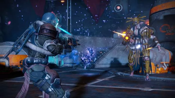 Destiny 2 - Los Renegados - PC