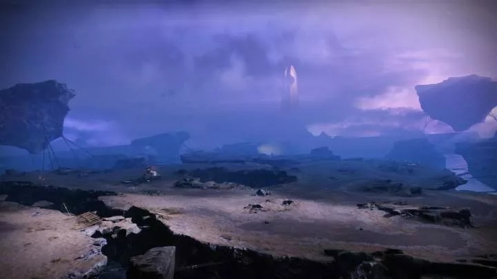 Destiny 2 - Los Renegados