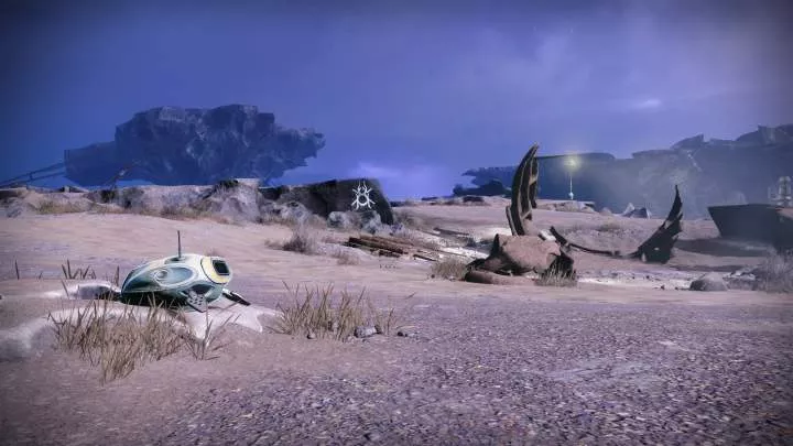 Destiny 2 - Los Renegados