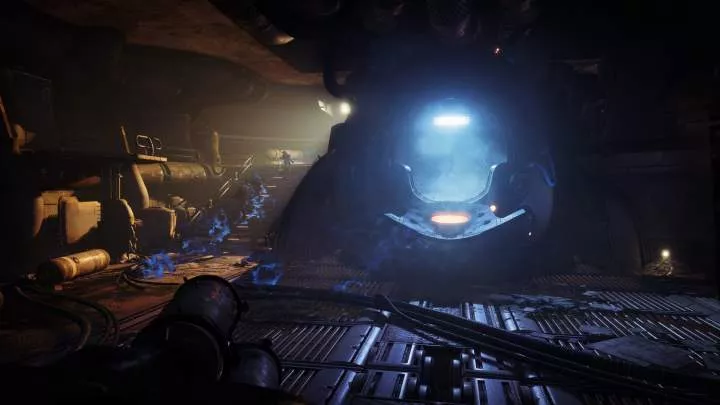 Destiny 2 - Los Renegados