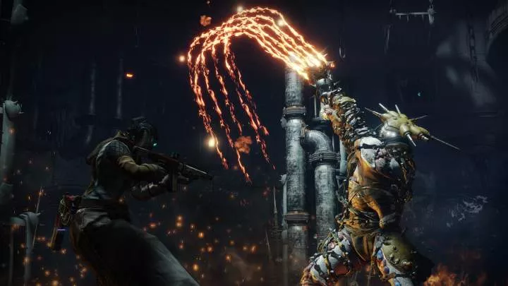 Destiny 2 - Los Renegados - PC