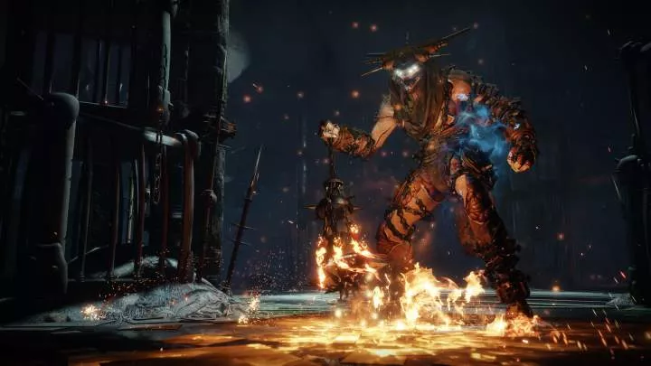 Destiny 2 - Los Renegados