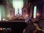 Destiny 2 - Los Renegados - Pantalla