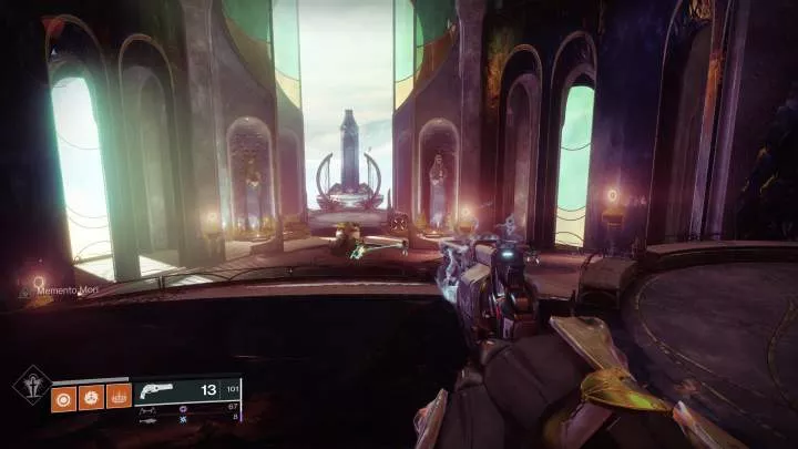 Destiny 2 - Los Renegados