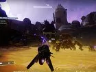 Destiny 2 - Los Renegados - Pantalla